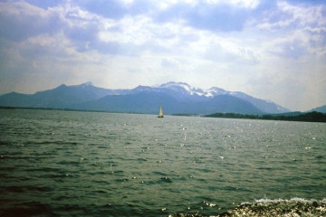 82 Chiemsee